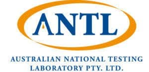 Australian National Testing Laboratories Pty. Ltd.