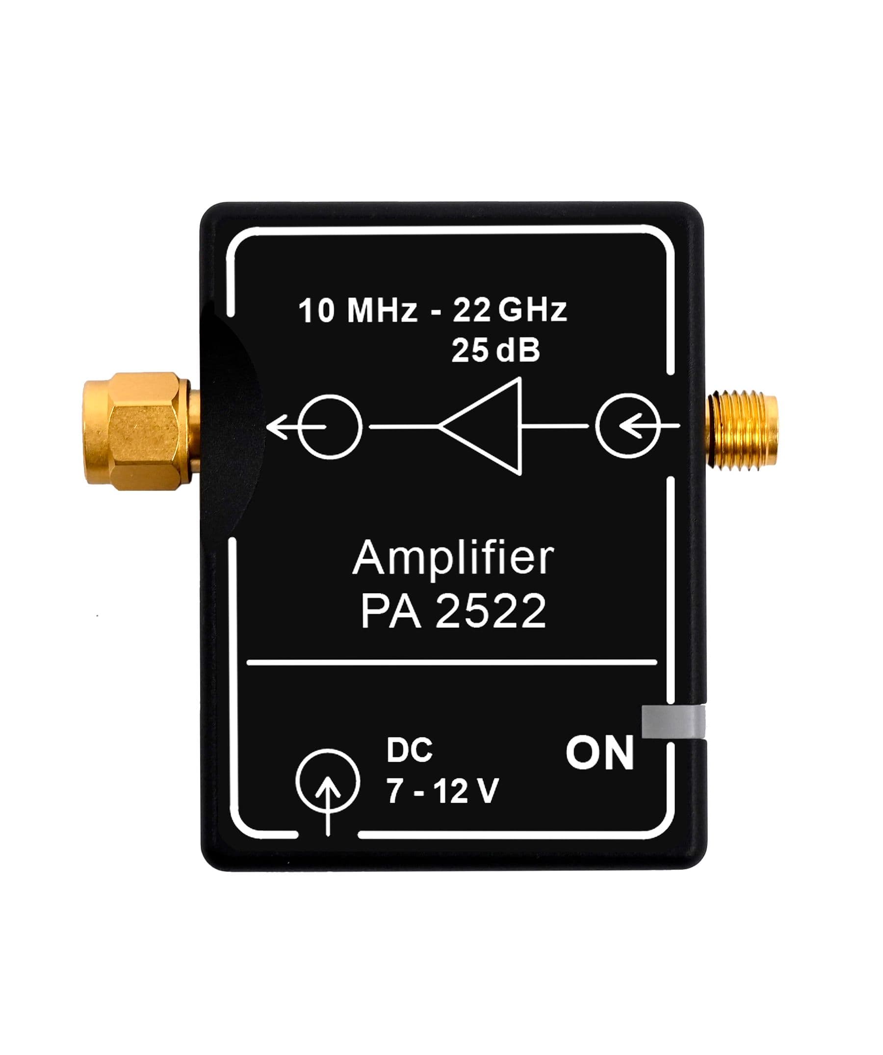 PA 2522