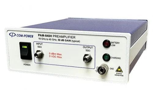 PAM-840H