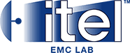 Itel EMC Test Lab