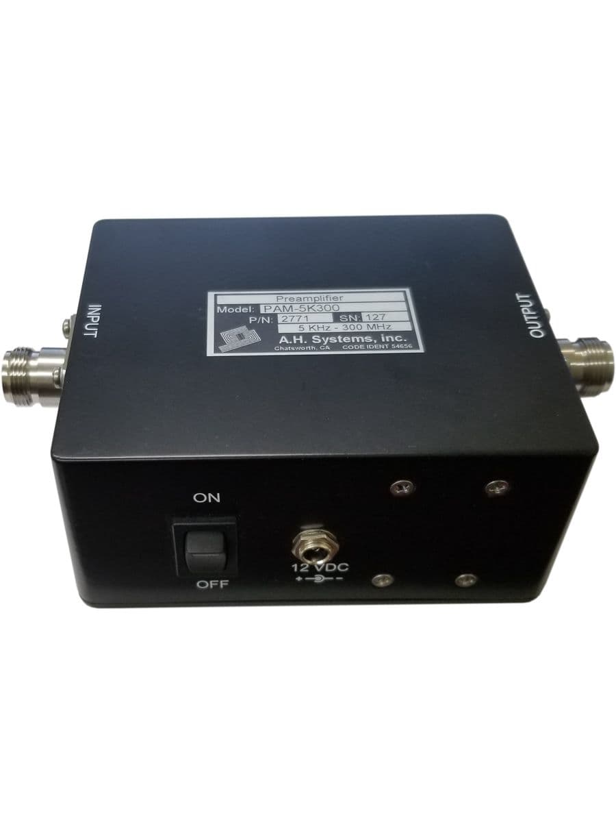 PAM-5K300