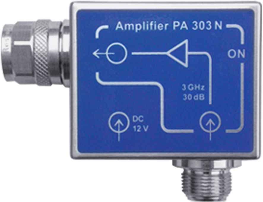 PA 303 N