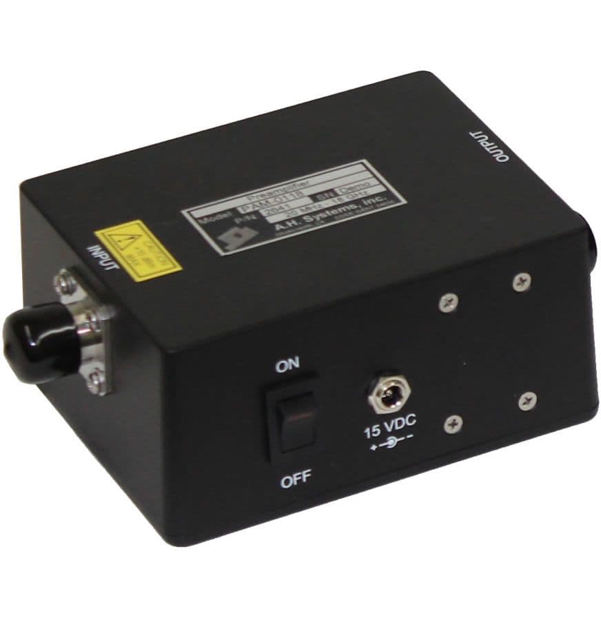 PAM-0118P - Image 1