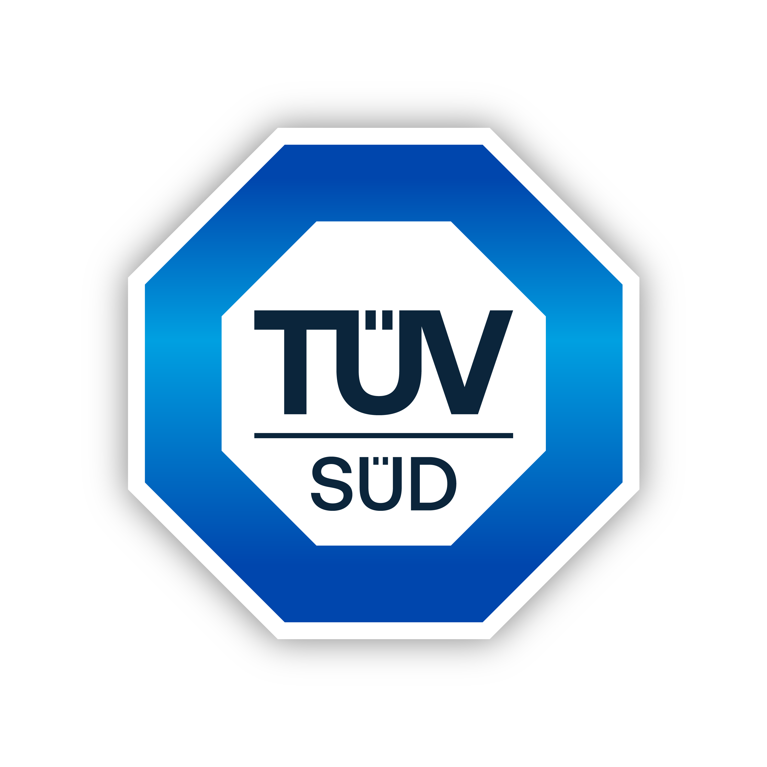 TUV SUD logo