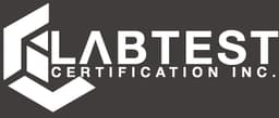 LabTest Certification Inc.