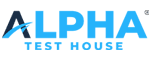 Alpha Test House