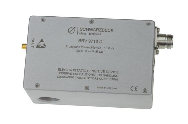 BBV 9718 D - Image 1