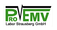 PRO EMV Labor Strausberg GmbH
