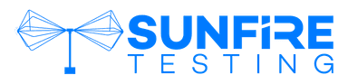 Sunfire Testing