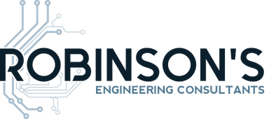 Robinson's Engineering Consultants
