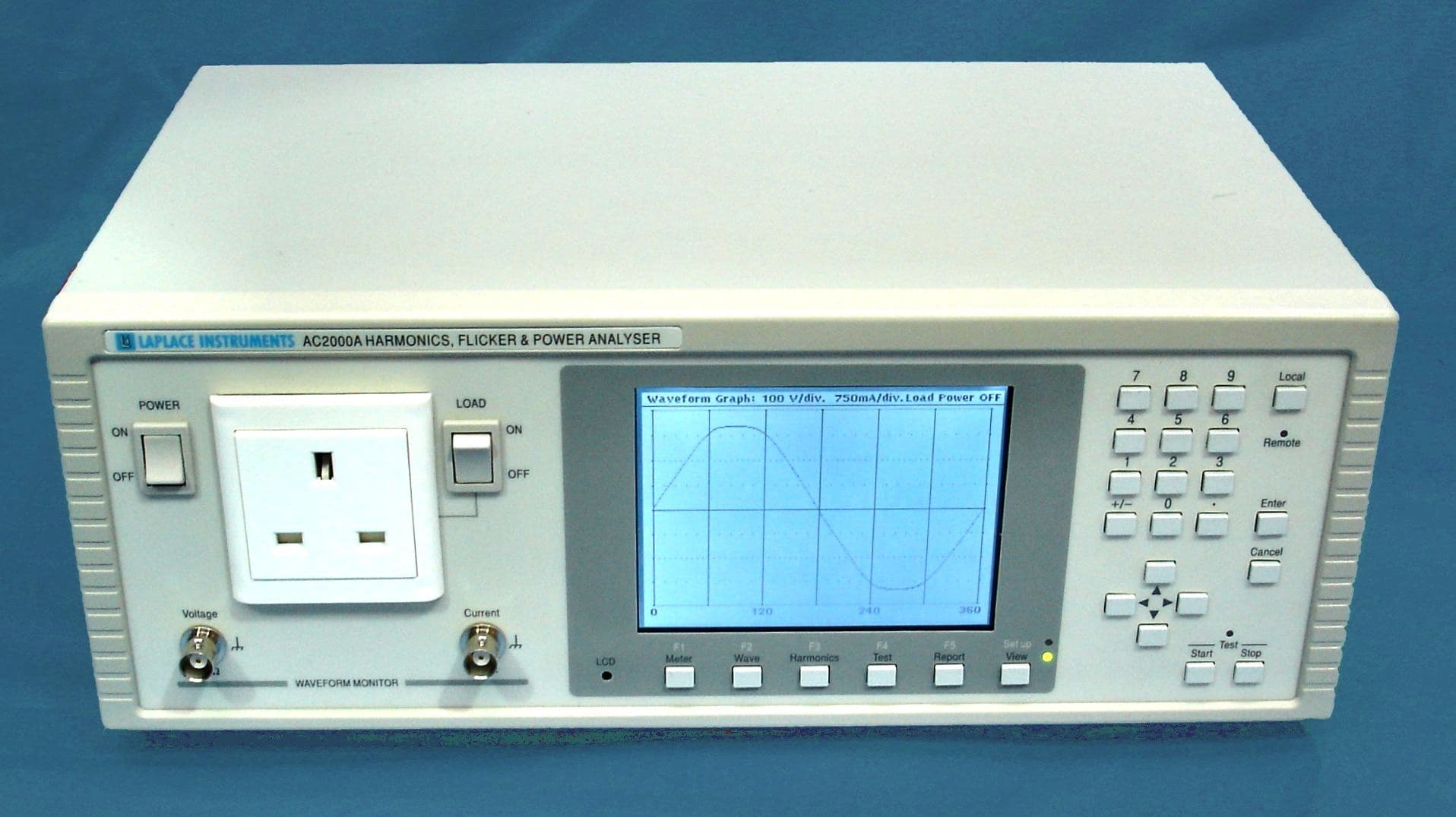 AC2000A