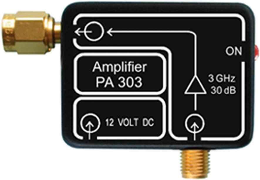 PA 303 SMA