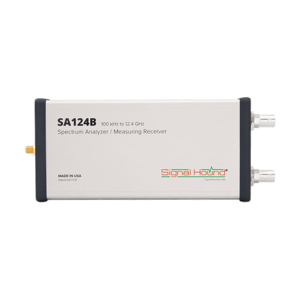 USB-SA124B