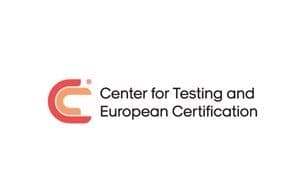 Center for Testing and European Certification
