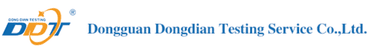 Dongguan Dongdian Testing Service Co., Ltd.