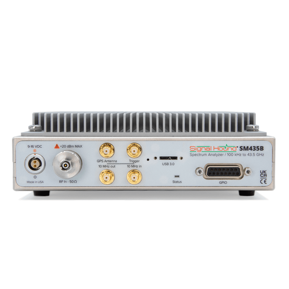 SM435B