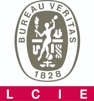 LCIE Bureau Veritas