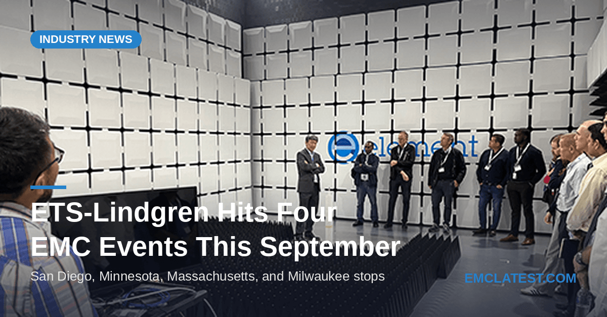 ETS Lindgren thumbnail