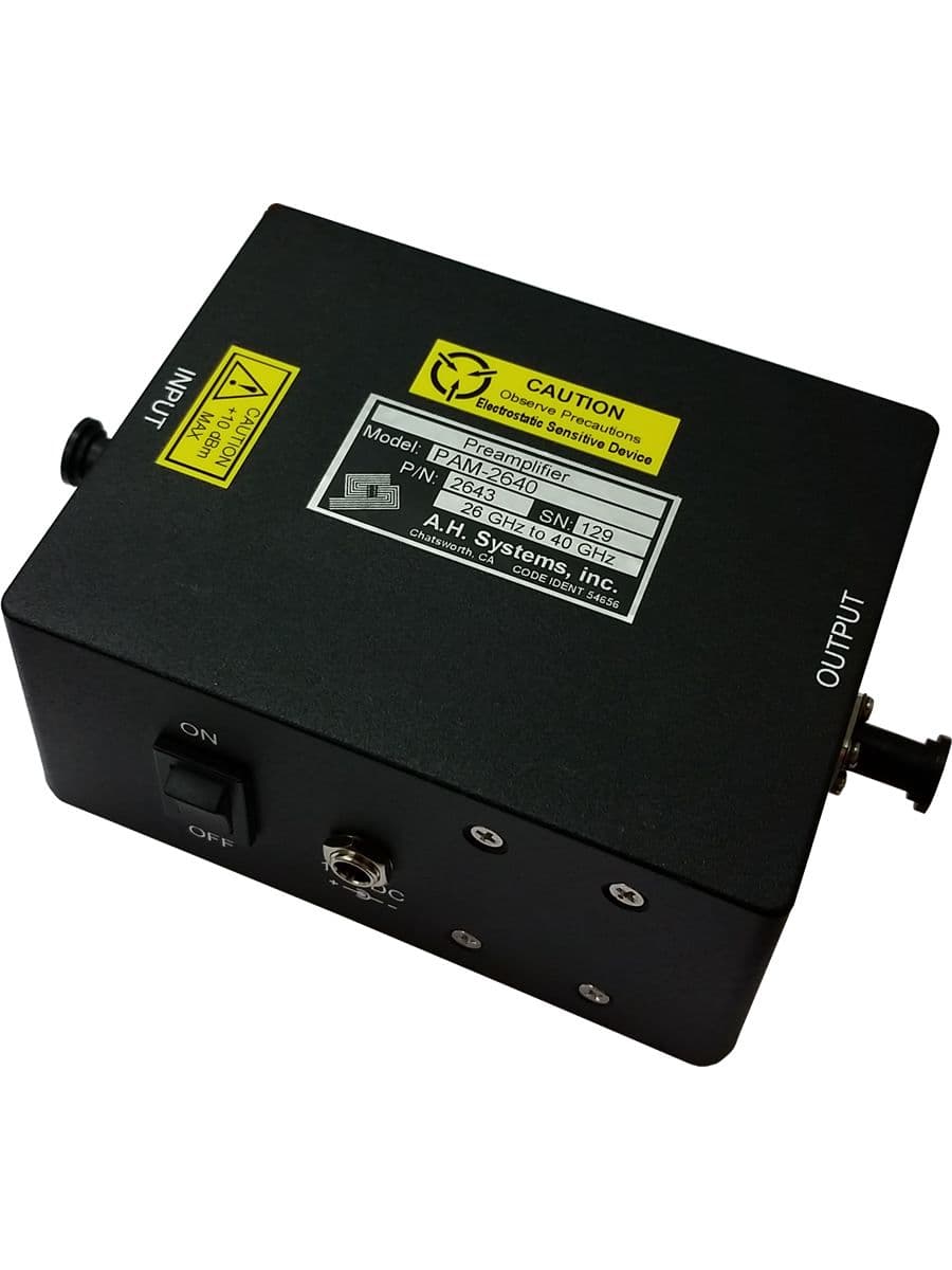 PAM-2640