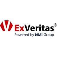ExVeritas logo