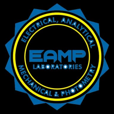 EAMP Laboratories LLP