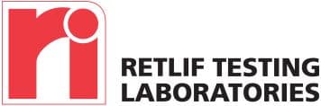 Retlif Testing Laboratories