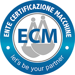 Ente Certificazione Macchine (ECM)