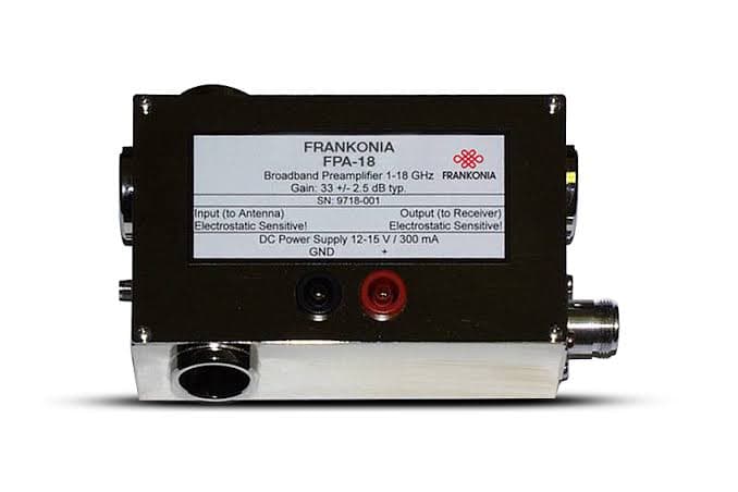 FPA-18