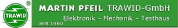 Martin Pfeil TRAWID GmbH
