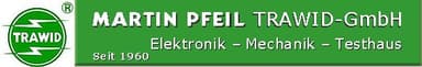 Martin Pfeil TRAWID GmbH