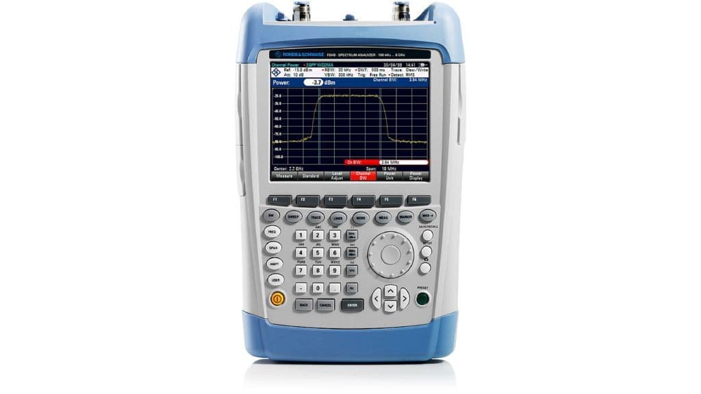 R&S®FSH20