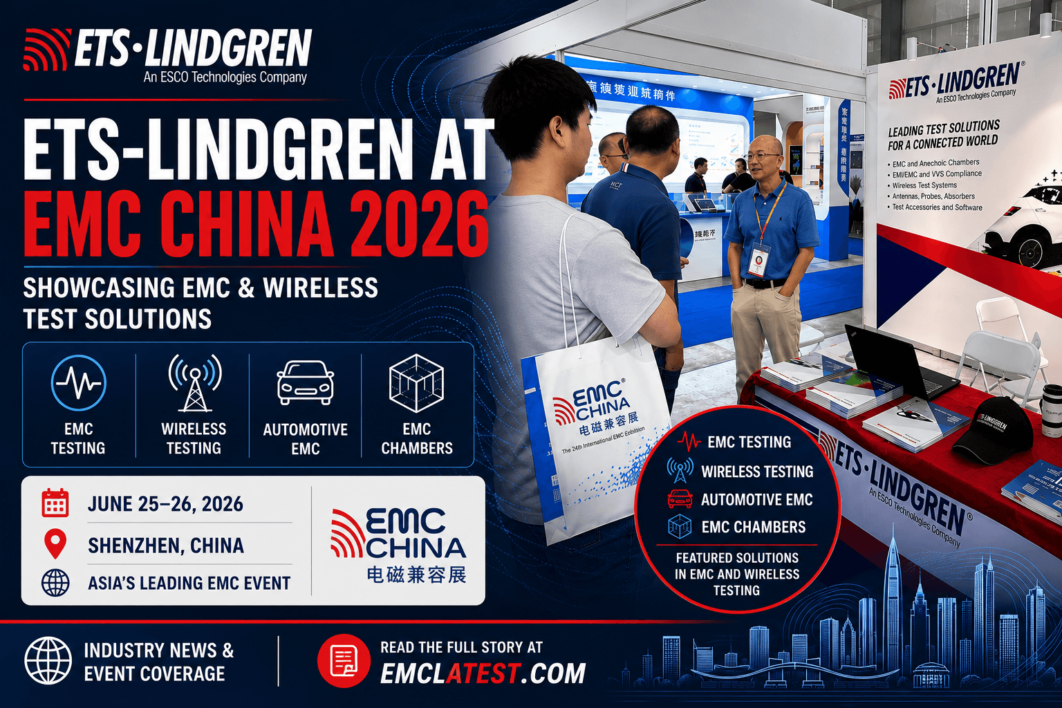 ETS EMC China thumbnail image