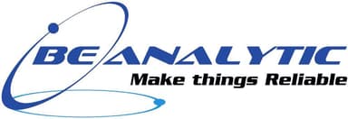 BE Analytic Solutions LLP