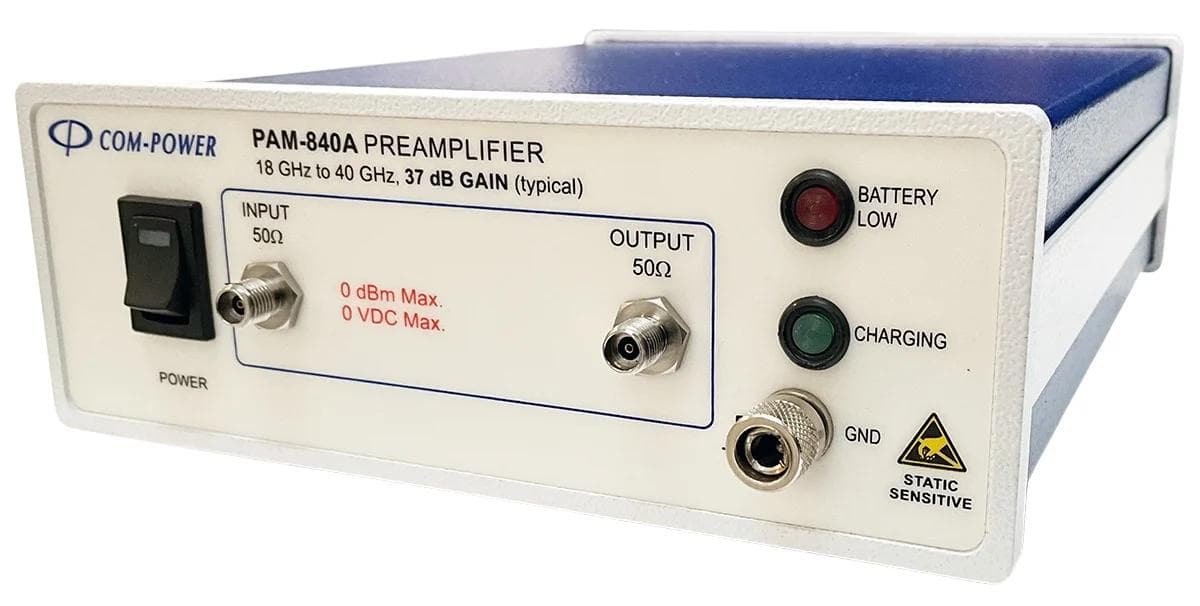 PAM-840A