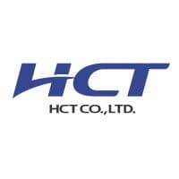 HCT Co., Ltd.