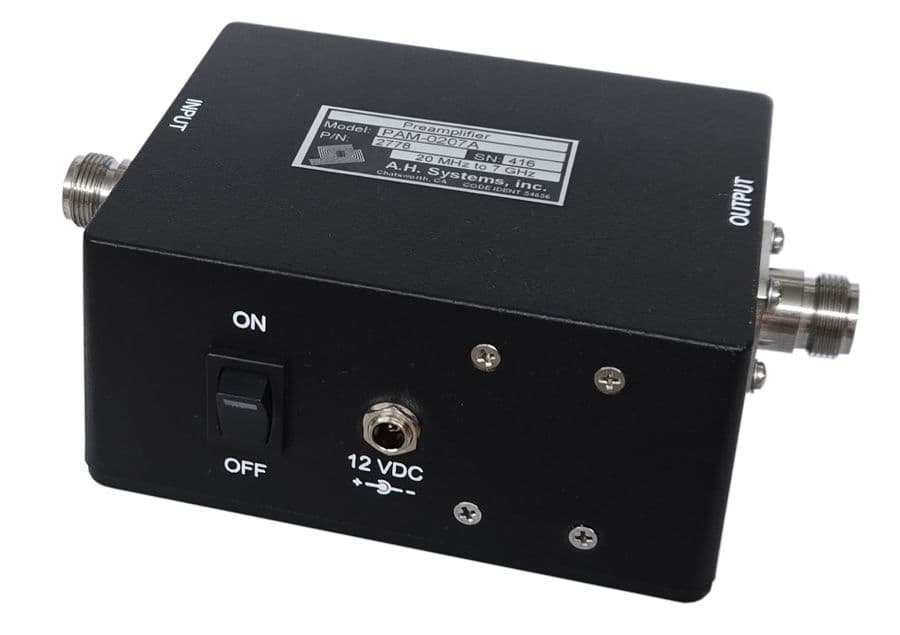 PAM-0207A - Image 1
