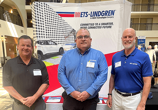 ETS at EMC Fest 2025