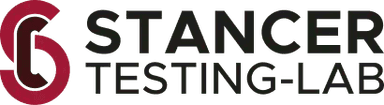 Stancer Testing Lab