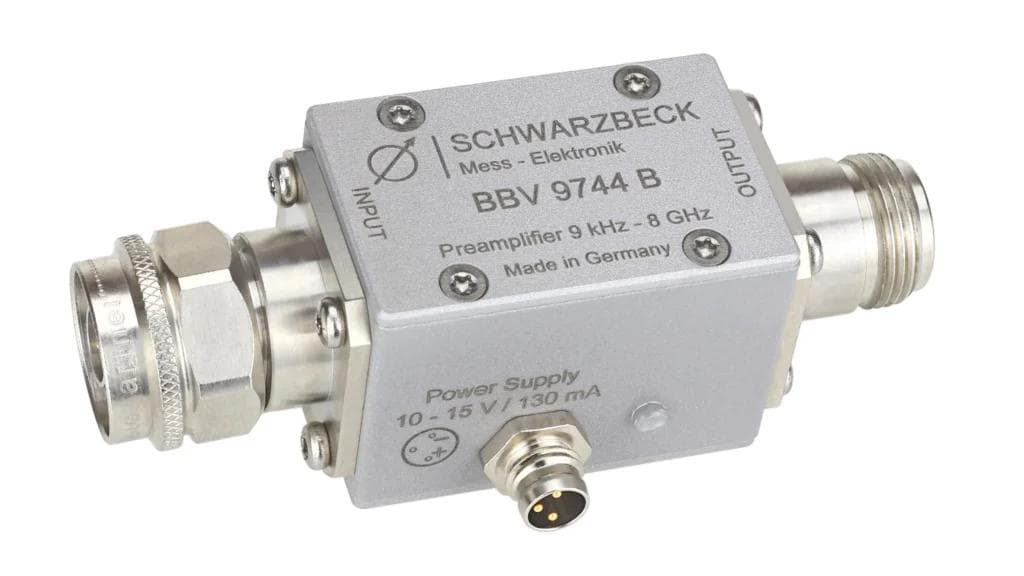 BBV 9744 B - Image 1