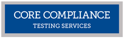 Core Compliance Testing Services