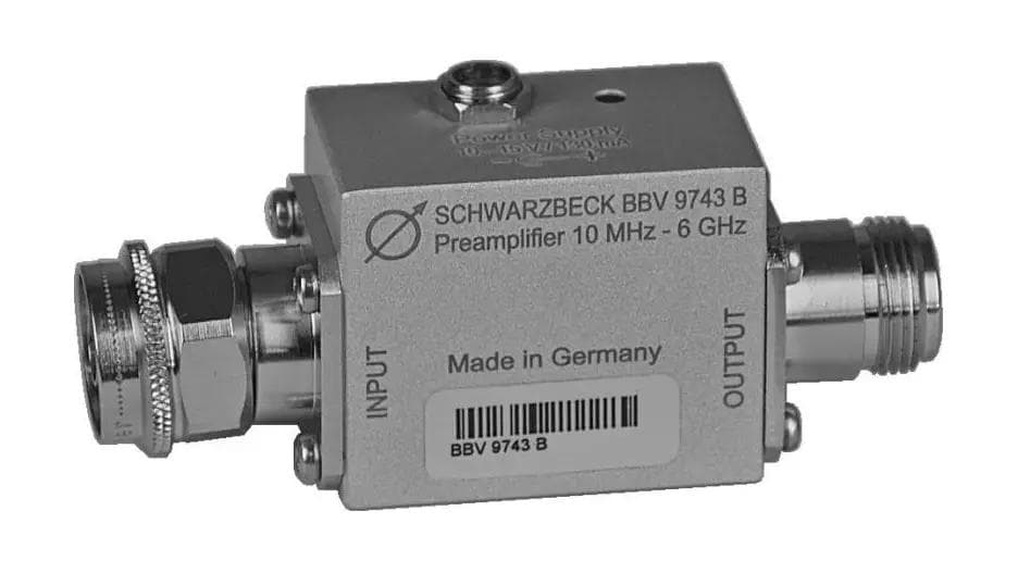 BBV 9743 B