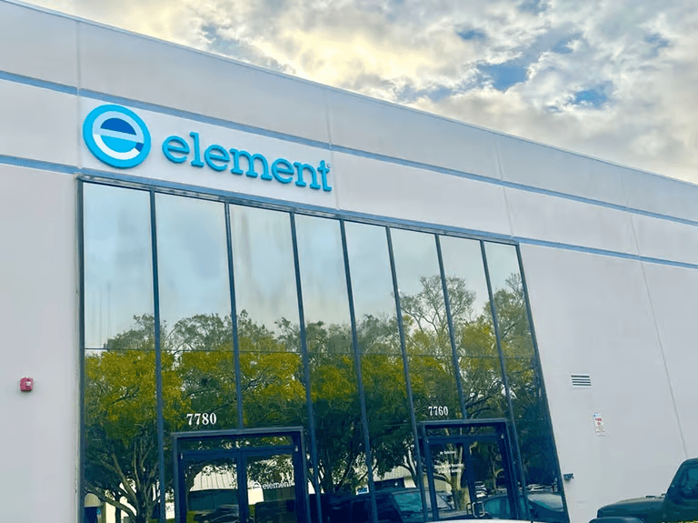 EMC Latest - Testing Labs & Resources